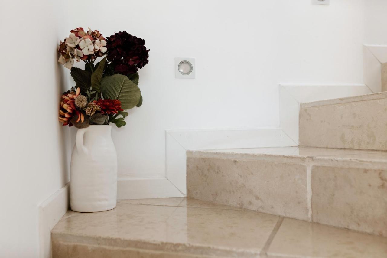 B&B Samarelle - Exclusive Villa With Garden And Panoramic Terrace - Molfetta Luaran gambar