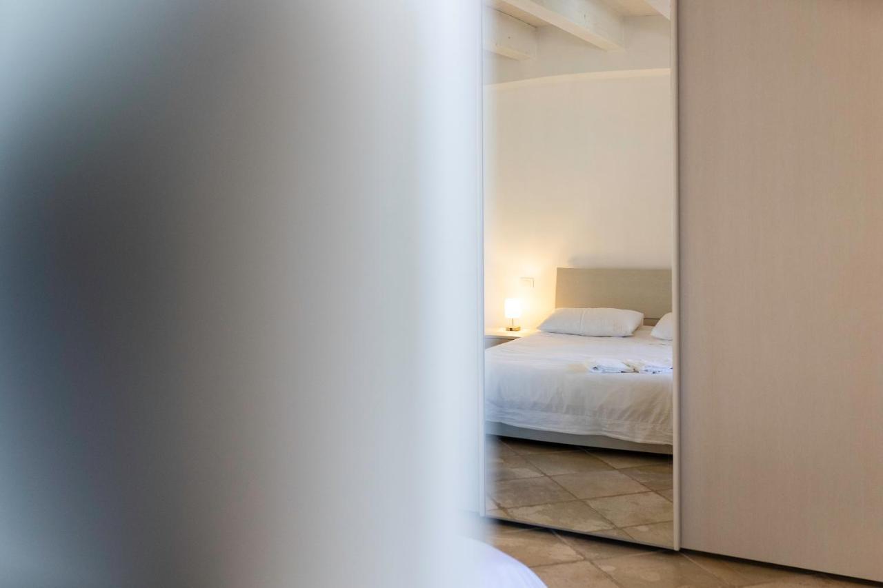 B&B Samarelle - Exclusive Villa With Garden And Panoramic Terrace - Molfetta Luaran gambar